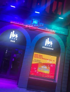 Jb’s Pub à Roubaix