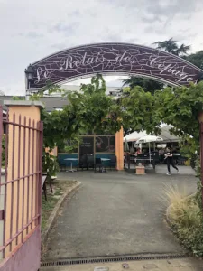 Le Relais des Cépages à Le Mans