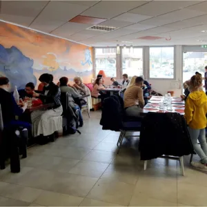 « Chez Houria » Restauration Orientale à Volonté à Malemort