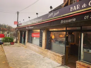 Villa D’Hardricourt à Hardricourt