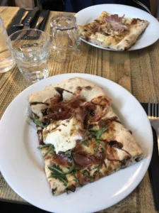 La Cucina Di Mamma à Angoulême