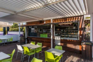 Chez Yannick à La Ciotat