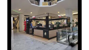 Waffle Factory à Lyon