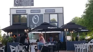 O’bal à Ballan-Miré