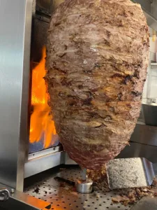 Durak Kebab à Vaulx-en-Velin