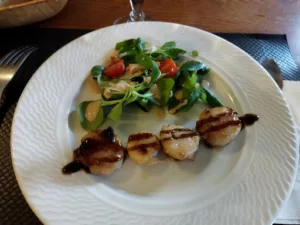 Au Bon Coin à Noironte