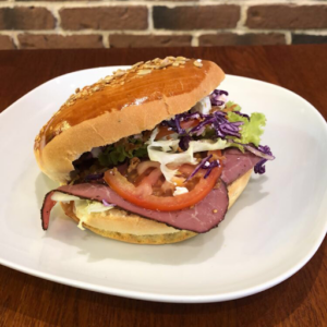 FRESH’HEURE à Saint-Ouen-sur-Seine