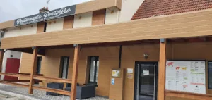 Restaurant PortoRio à Coignières