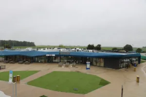 AUTOGRILL Aire de Chartres-Gasville – A11 à Mainvilliers