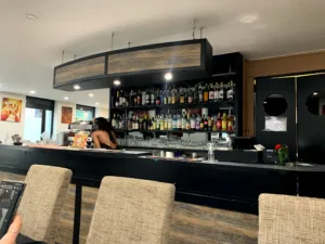 L’Arobase à Saint-Étienne