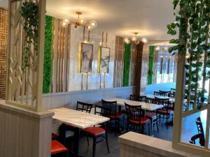 La Mulan à Bessines