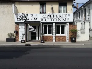 La Sarrasine à Roussillon