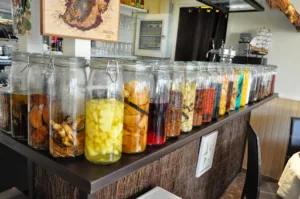 L’Ile aux Cocos à Montigny-le-Bretonneux