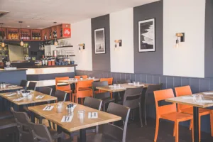 Crêperie Orange et Chocolat à Anglet