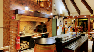 Courtepaille à Saint-Dizier