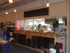 Bistrot La Peña à Amiens