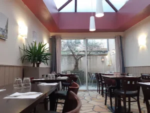 Crep’Salads à Chartres