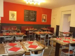 Le Rabelais à La Haie-Fouassière