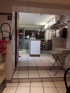 Chez Anamour Restaurant à Calais