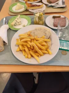 RIA CHALONS EN CHAMPAGNE à Châlons-en-Champagne