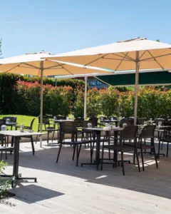 Les Rois Maj à Meyreuil