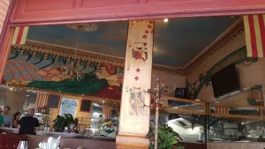 LE BISTROQUET PIZZA TORREILLES à Torreilles