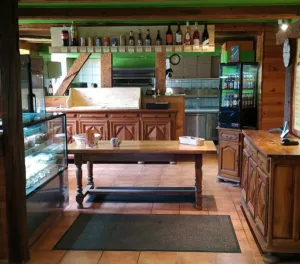 La Pizzathèque à Chavannes-sur-l'Étang