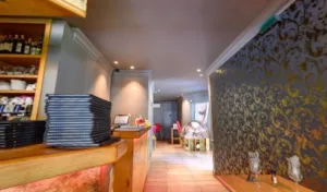 Residence du Banel à Matton-et-Clémency