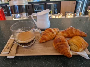 LE RESTAURANT NOVOTEL CAFE à Clermont-Ferrand