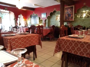 Restaurant Mumtaz Mahal à Bourg-en-Bresse