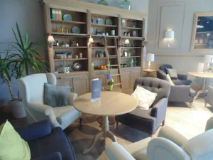 La Maison Restaurant Bar-Lounge à Bailleul