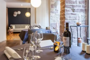 Restaurant L Instant Gourmand à Belfort