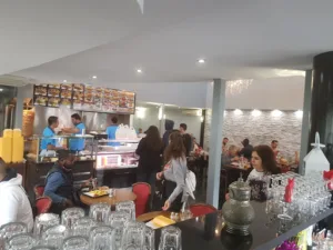 Rana à Bussy-Saint-Georges