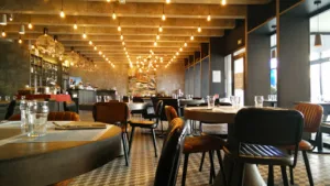 Colombe Niemeyer à Le Havre