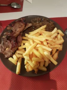 Au Bois Dore à Villemomble