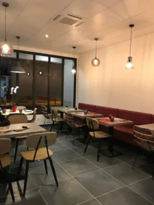 Sta’s Pizza à Charmes-sur-Rhône