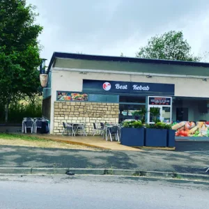 Best kebab à Hettange-Grande