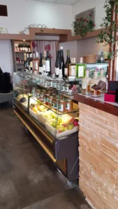 Restaurant Instants Partagés à Échirolles