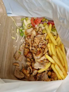 L’Antidote. à Conflans-Sainte-Honorine