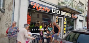 Chez Mehmet à Creutzwald