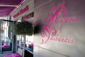 Comptoir Libanais – Restaurant Libanais Grenoble à Échirolles