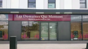 Les Domaines Qui Montent – Lesquin à Lesquin