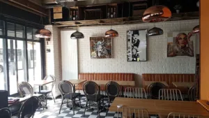 Monsieur Auguste à Le Havre