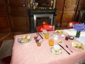 Le Petit Domaine à Bellencombre