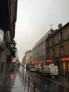 Rôtisserie 92 à Bois-Colombes