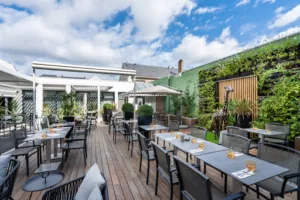 Bistro Yonnais à La Roche-sur-Yon