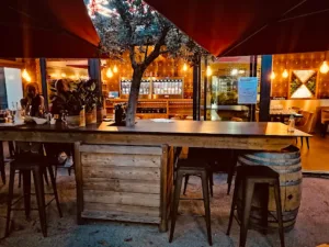 Le Rabelais à Alès