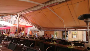 El Coco Loco à Barcelonnette