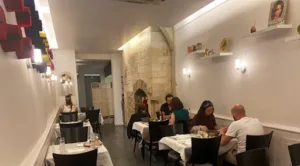 Au Libanais à Troyes