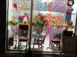 La Table De Napoleon à Maisons-Alfort